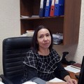 Фотография специалиста Ершова Ралена Газимовна