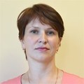 Фотография специалиста Кондрашина Светлана Анатольевна
