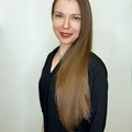 Фотография специалиста Мохнатая Алина