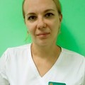 Фотография специалиста Садовская Ксения Сергеевна
