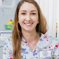 Фотография специалиста Кундасёва Валерия Николаевна