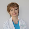 Фотография специалиста Рудакова Татьяна Евгеньевна