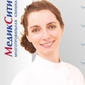 Фотография специалиста Ландышева Татьяна Владимировна
