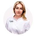 Фотография специалиста Бронова Мария Александровна