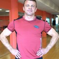 Фотография специалиста Шерстнев Евгений