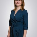Фотография специалиста Петухова Юлия Сергеевна