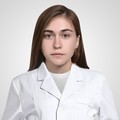 Фотография специалиста Павлухина Елена Николаевна