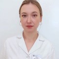 Фотография специалиста Кайкова Елена Андреевна