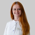 Фотография специалиста Молоканова Мария Гиоргиевна