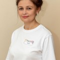 Фотография специалиста NAIL ФЕЯ Ригина