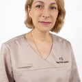 Фотография специалиста Муратова Ирина Викторовна