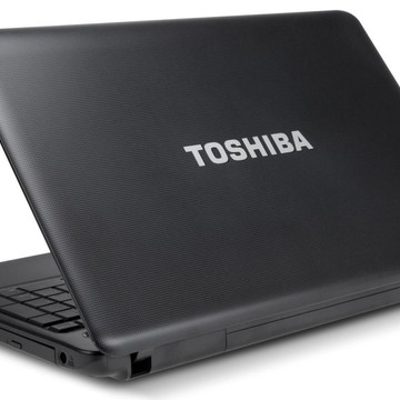 Ремонт компьютеров и оргтехники Toshiba фото 3