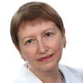 Фотография специалиста Константинова Татьяна Семеновна