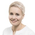 Фотография специалиста Халиман Екатерина Александровна