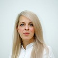 Фотография специалиста Благодарова Евгения Сергеевна