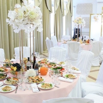 Банкетный зал Grand Hall Bogemia фото 2