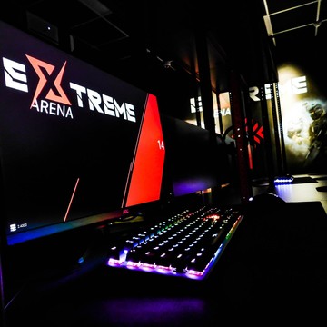 Компьютерный клуб Extreme Arena фото 1