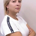 Фотография специалиста Иванова Алена