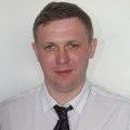 Фотография специалиста Шпакович Василий