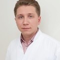 Фотография специалиста Космынин Александр Андреевич