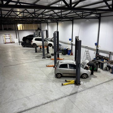 Автосервис Ремонт АКПП АТС на проспекте Культуры фото 3