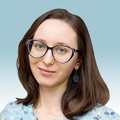 Фотография специалиста Ковалева Анастасия Алексеевна