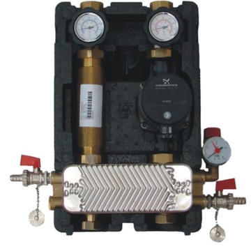 Компания Мир отопления фото 1