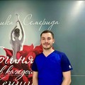 Фотография специалиста Безнощенко Феликс Анзорович