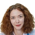 Фотография специалиста Веселова Светлана Сергеевна