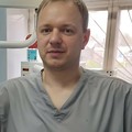 Фотография специалиста Фадеев Василий Дмитриевич