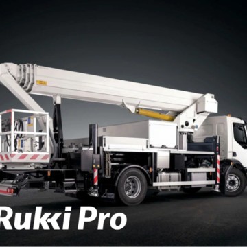 Компания Rukki Pro фото 2