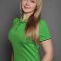 Фотография специалиста Гордюшина Анастасия