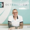 Фотография специалиста Самолюков Олег Валентинович