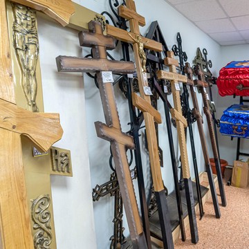 Ритуальное агентство Обелискъ на проспекте Победы фото 2