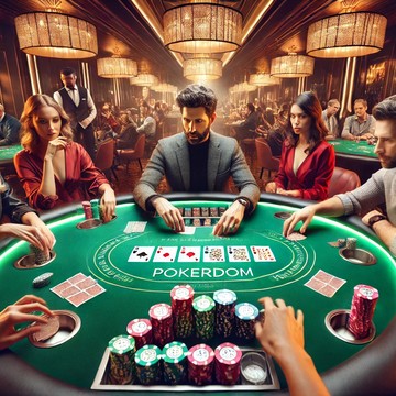 Pokerdom.win фото 1