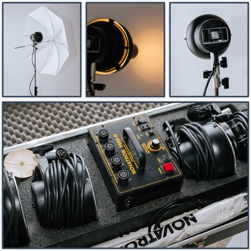 TactiХIQ Content Studio фото 1