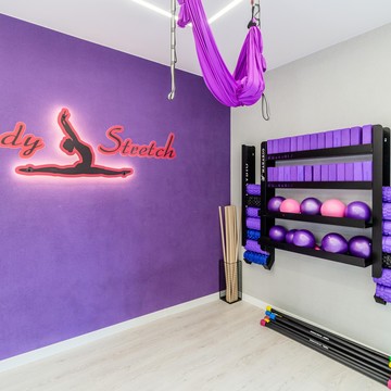 Студия растяжки и фитнеса Lady Stretch фото 1