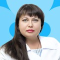 Фотография специалиста Краснокутская Людмила Юрьевна