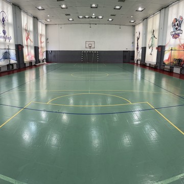 Джайб на улице Маршала Говорова фото 1