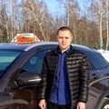 Фотография специалиста Ушаков Евгений Евгеньевич