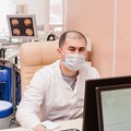 Фотография специалиста Солиев Акмалжон Абдумаликович