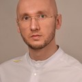 Фотография специалиста Яковлев Максим Андреевич