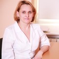 Фотография специалиста Квартина Вера Владимировна