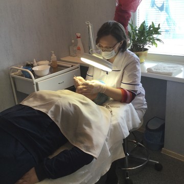 Nataly на улице Мира фото 2