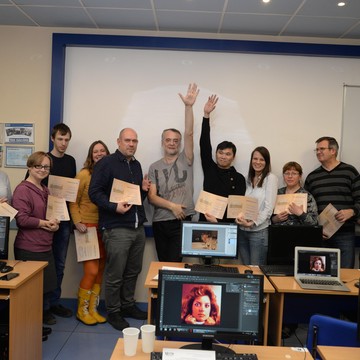 Учебный центр Специалист на Белорусской фото 1