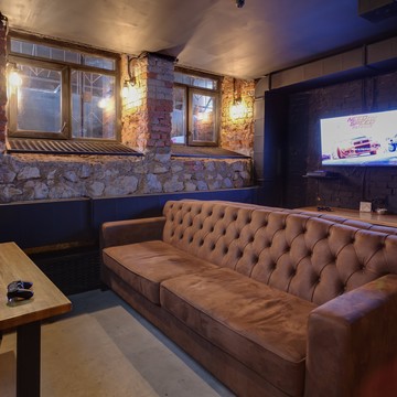 Кальянная Steam Lounge Bar фото 3