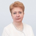 Фотография специалиста Пирогова Валерия Владимировна