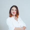 Фотография специалиста Пономарева Ольга