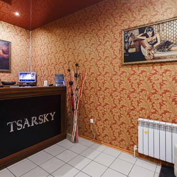 Салон эротического массажа TSARSKY Relax фото 1