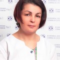 Фотография специалиста Узакова Светлана Бахраваровна